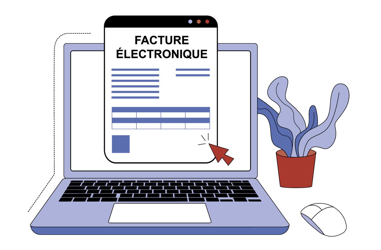 Facturation électronique : les associations sont-elles concernées ?
